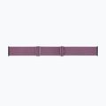 Гірськолижні окуляри UVEX Blast FM plum matt/mirror purple 4