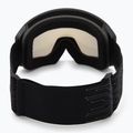 Окуляри гірськолижні UVEX Victorious FM black matt/mirror ruby 3