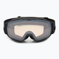 Окуляри гірськолижні UVEX Victorious S V black matt/vario silver mirror 2