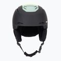 Шолом гірськолижний UVEX Resolution black/electrum grad matt 2