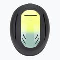 Шолом гірськолижний UVEX Resolution black/electrum grad matt 6