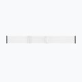 Окуляри гірськолижні Uvex Lace Attract FM white matt/mirror silver 11