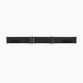 Окуляри гірськолижні Uvex Lace Attract FM black matt/mirror red 11