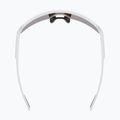 Окуляри сонцезахисні Uvex Dyrt white matt/mirror gold 4