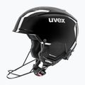 Лижний шолом UVEX Resolution SL black 14