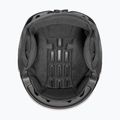 Лижний шолом UVEX Stance warm grey/black matt 5