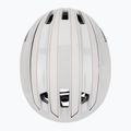 Шолом велосипедний UVEX Surge Aero MIPS warm grey matt 6