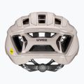 Велосипедний шолом UVEX Surge Aero MIPS warm grey matt 4