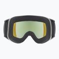 Окуляри лижні UVEX Ultimate Victorious CV S2 black matt/mirror sapphire 3