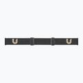 Окуляри лижні UVEX Ultimate Victorious CV S2 black matt/mirror sapphire 5