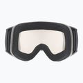 Окуляри лижні UVEX Ultimate Victorious Pro V S0-S4 black matt/vario red mirror 3
