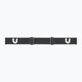 Окуляри лижні UVEX Ultimate Victorious Pro V S0-S4 black matt/vario red mirror 4