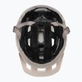 Шолом велосипедний UVEX React MIPS warm grey matt 5