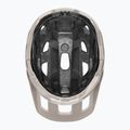 Шолом велосипедний UVEX React warm grey matt 5