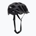 Шолом велосипедний UVEX I-vo 2 black matte