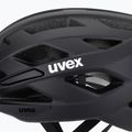 Шолом велосипедний UVEX I-vo 2 black matte 7
