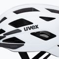 Шолом велосипедний UVEX I-vo 2 white matt 7