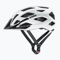 Шолом велосипедний UVEX I-vo 2 white matt