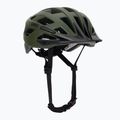 Шолом велосипедний UVEX I-vo 2 dark olive matt