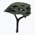 Шолом велосипедний UVEX I-vo 2 dark olive matt 3