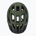 Шолом велосипедний UVEX I-vo 2 dark olive matt 6