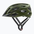 Шолом велосипедний UVEX I-vo 2 dark olive matt