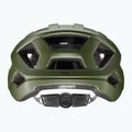 Шолом велосипедний UVEX I-vo 2 dark olive matt 3