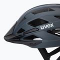 Шолом велосипедний UVEX I-vo 2 anthracite matt 7
