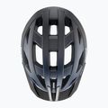 Шолом велосипедний UVEX I-vo 2 anthracite matt 4
