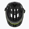 Шолом велосипедний UVEX I-vo 2 neon yellow/black matt 5