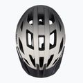 Шолом велосипедний UVEX I-vo 2 warm grey/black matt 6