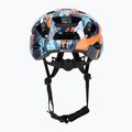 Шолом велосипедний дитячий UVEX Air Wing 2 papaya/bubble blue 4