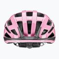 Шолом велосипедний дитячий UVEX Air Wing 2 strawberry/black 9