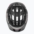 Шолом велосипедний дитячий UVEX Air Wing 2 strawberry/black 12