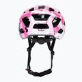 Шолом велосипедний дитячий UVEX Air Wing 2 strawberry/black 4