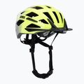 Шолом велосипедний дитячий UVEX Air Wing 2 neon yellow/black