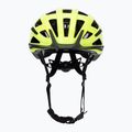 Шолом велосипедний дитячий UVEX Air Wing 2 neon yellow/black 2
