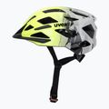 Шолом велосипедний дитячий UVEX Air Wing 2 neon yellow/black 3