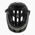 Шолом велосипедний дитячий UVEX Air Wing 2 neon yellow/black 5