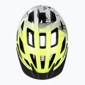 Шолом велосипедний дитячий UVEX Air Wing 2 neon yellow/black 6