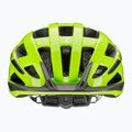 Шолом велосипедний дитячий UVEX Air Wing 2 neon yellow/black 2