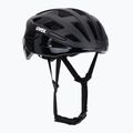 Шолом велосипедний UVEX I-Volute black matte