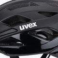Шолом велосипедний UVEX I-Volute black matte 7