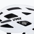 Шолом велосипедний UVEX I-Volute white matte 7