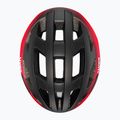 Шолом велосипедний UVEX I-Volute black/red matt 4