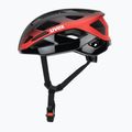 Шолом велосипедний UVEX I-Volute black/red matt 3