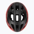 Шолом велосипедний UVEX I-Volute black/red matt 6