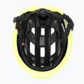Шолом велосипедний UVEX I-Volute white/neon yellow matt 5