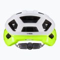 Шолом велосипедний UVEX I-Volute white/neon yellow matt 3