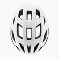 Шолом велосипедний UVEX I-Volute white/neon yellow matt 4